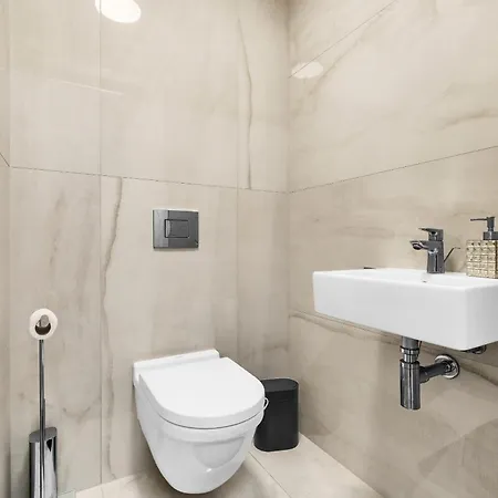 Sky Park's Luxury Ii With Prime View *
