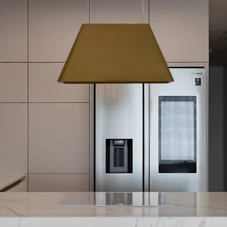 Skypark's Luxury Ii With Prime View *