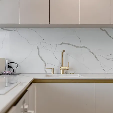 Skypark's Luxury Ii With Prime View Διαμέρισμα *