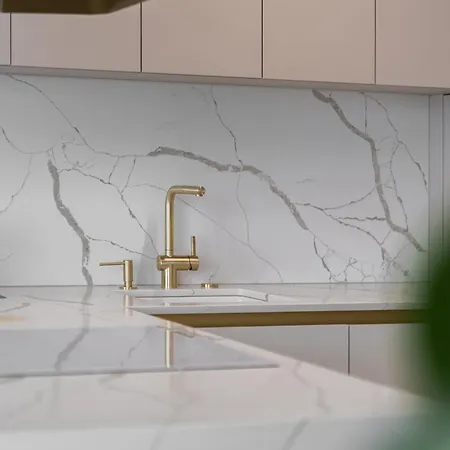 Apartamento Skypark's Luxury Ii With Prime View