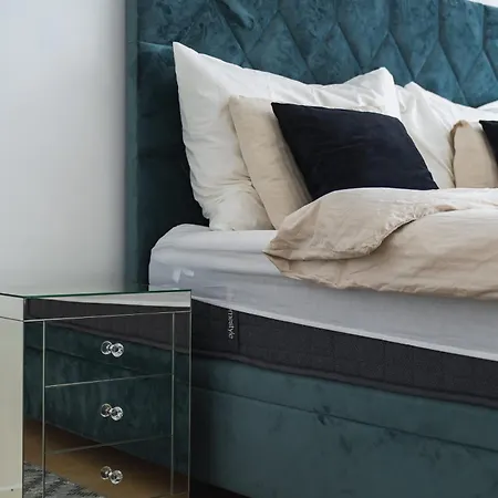 Apartmán Skypark's Luxury Ii With Prime View