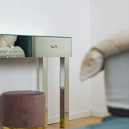 Skypark's Luxury Ii With Prime View Apartmán