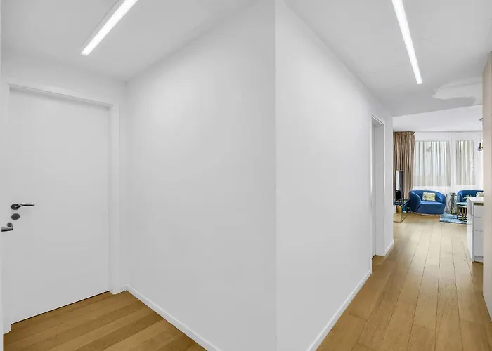 Skypark's Luxury Ii With Prime View *