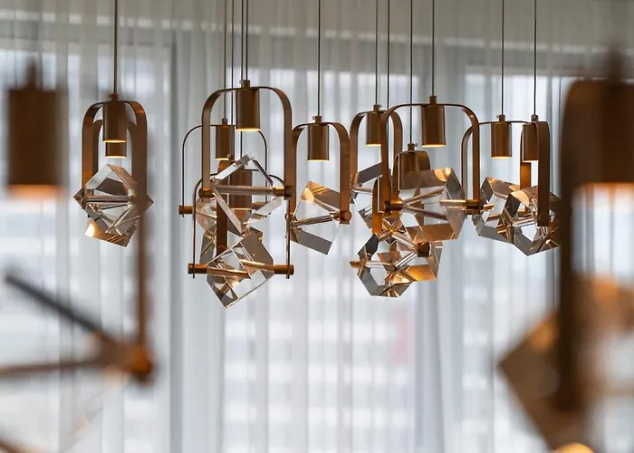 Skypark's Luxury Ii With Prime View *