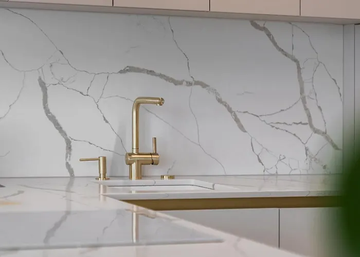 Apartmán Skypark's Luxury Ii With Prime View