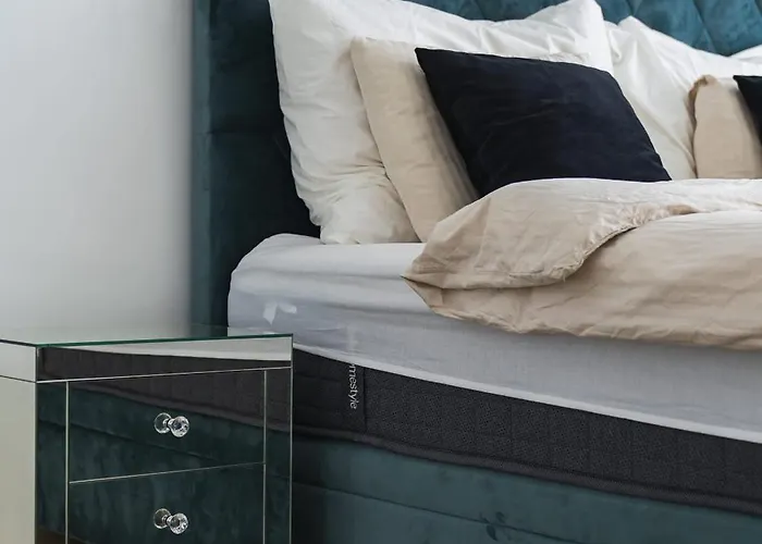 Apartment Skypark's Luxury Ii With Prime View