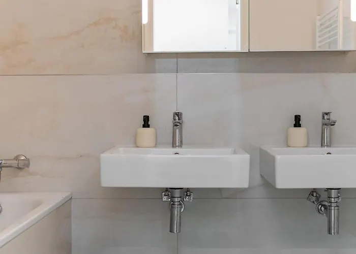 Skypark's Luxury Ii With Prime View Apartamento Bratislava