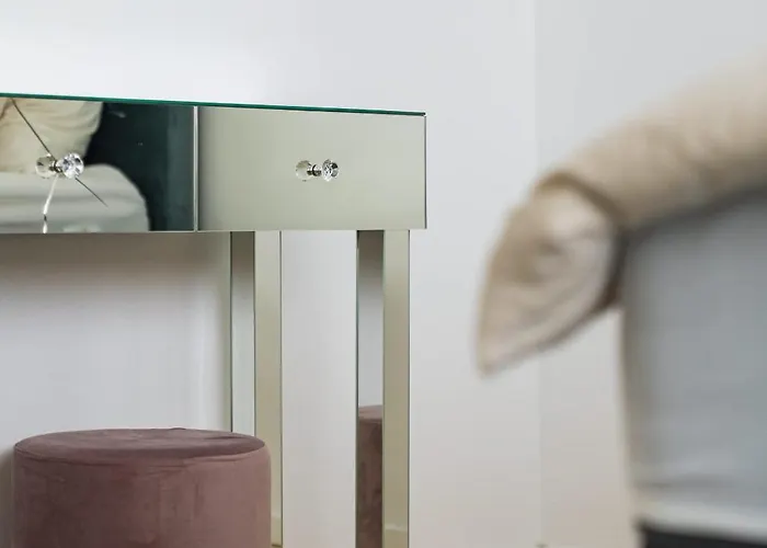 Skypark's Luxury Ii With Prime View Apartamento