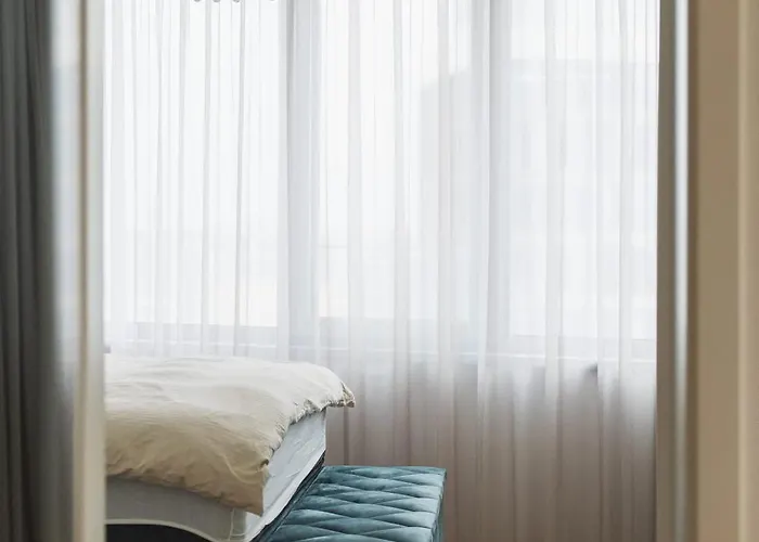 Apartamento Skypark's Luxury Ii With Prime View *