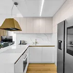 Appartement Skypark's Luxury Ii With Prime View