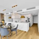 Appartement Skypark's Luxury Ii With Prime View