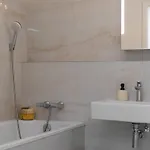 Skypark's Luxury Ii With Prime View Appartement Bratislava